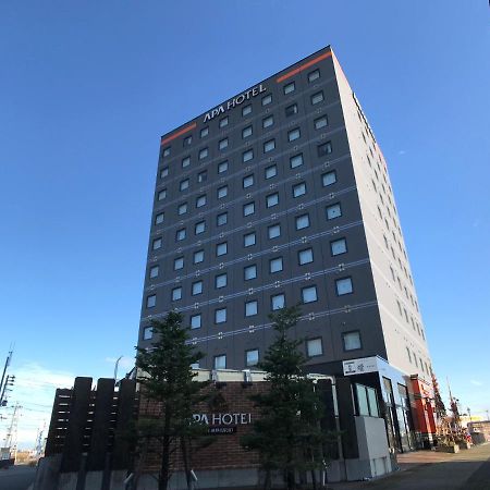 เอพีเอ โฮเทล โจะเอะสึ เมียวโกะ-เอะกิมาเอะ Hotel โจเอ็ตสี ภายนอก รูปภาพ